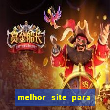 melhor site para analisar jogos de futebol